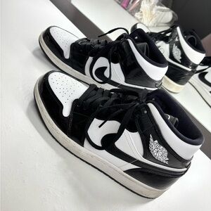Air Jordan High-Tops